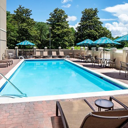 Hyatt Place Atlanta Alpharetta North Point Mall Dış mekan fotoğraf