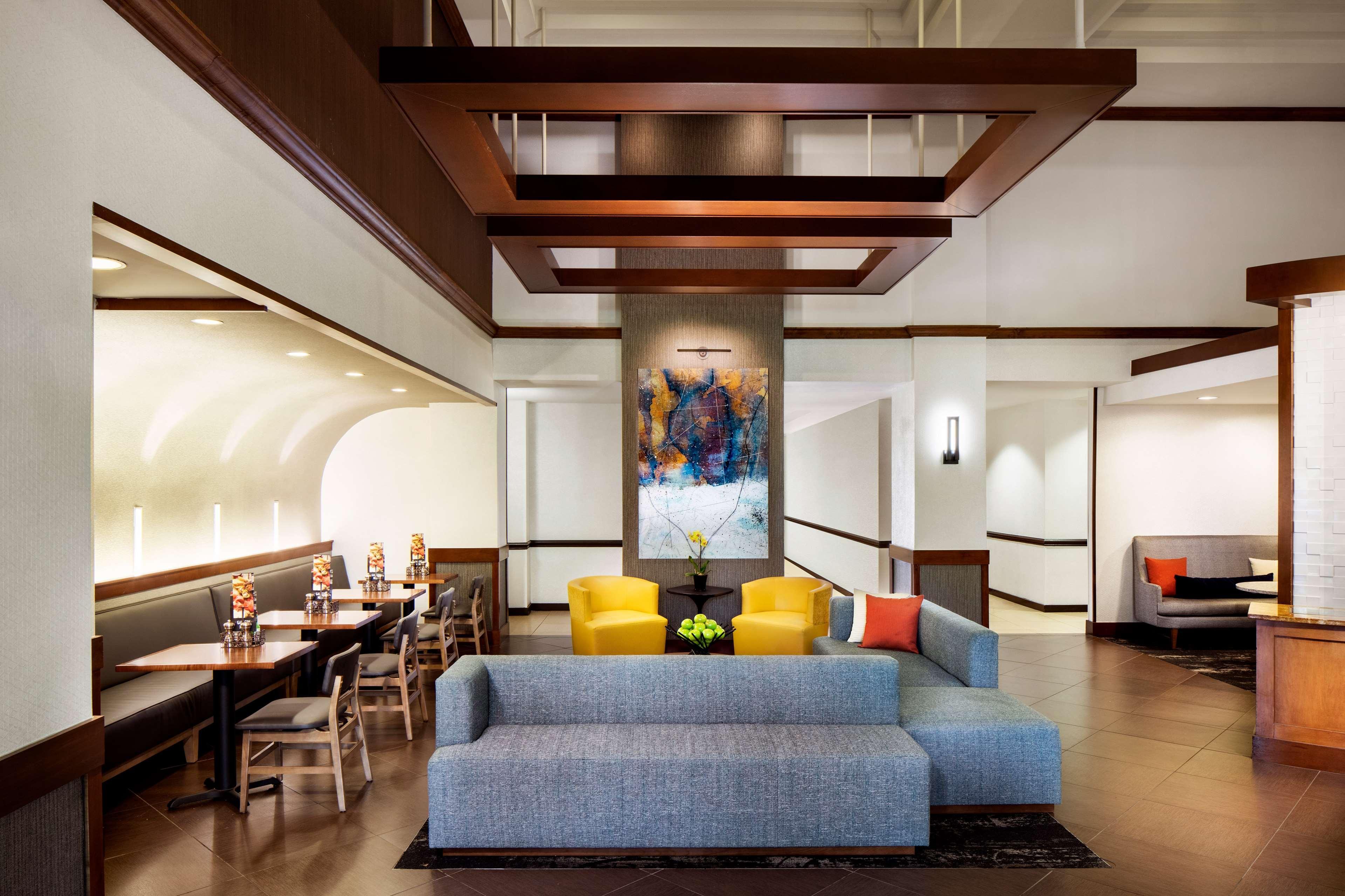 Hyatt Place Atlanta Alpharetta North Point Mall Dış mekan fotoğraf