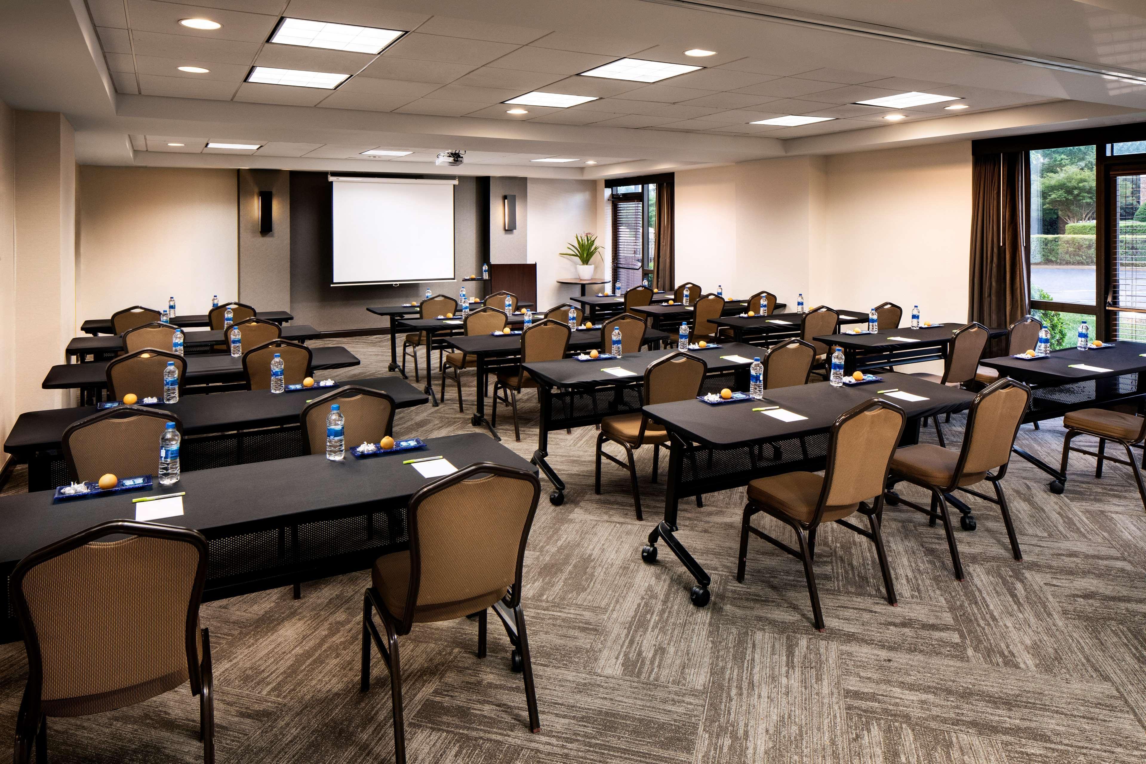 Hyatt Place Atlanta Alpharetta North Point Mall Dış mekan fotoğraf