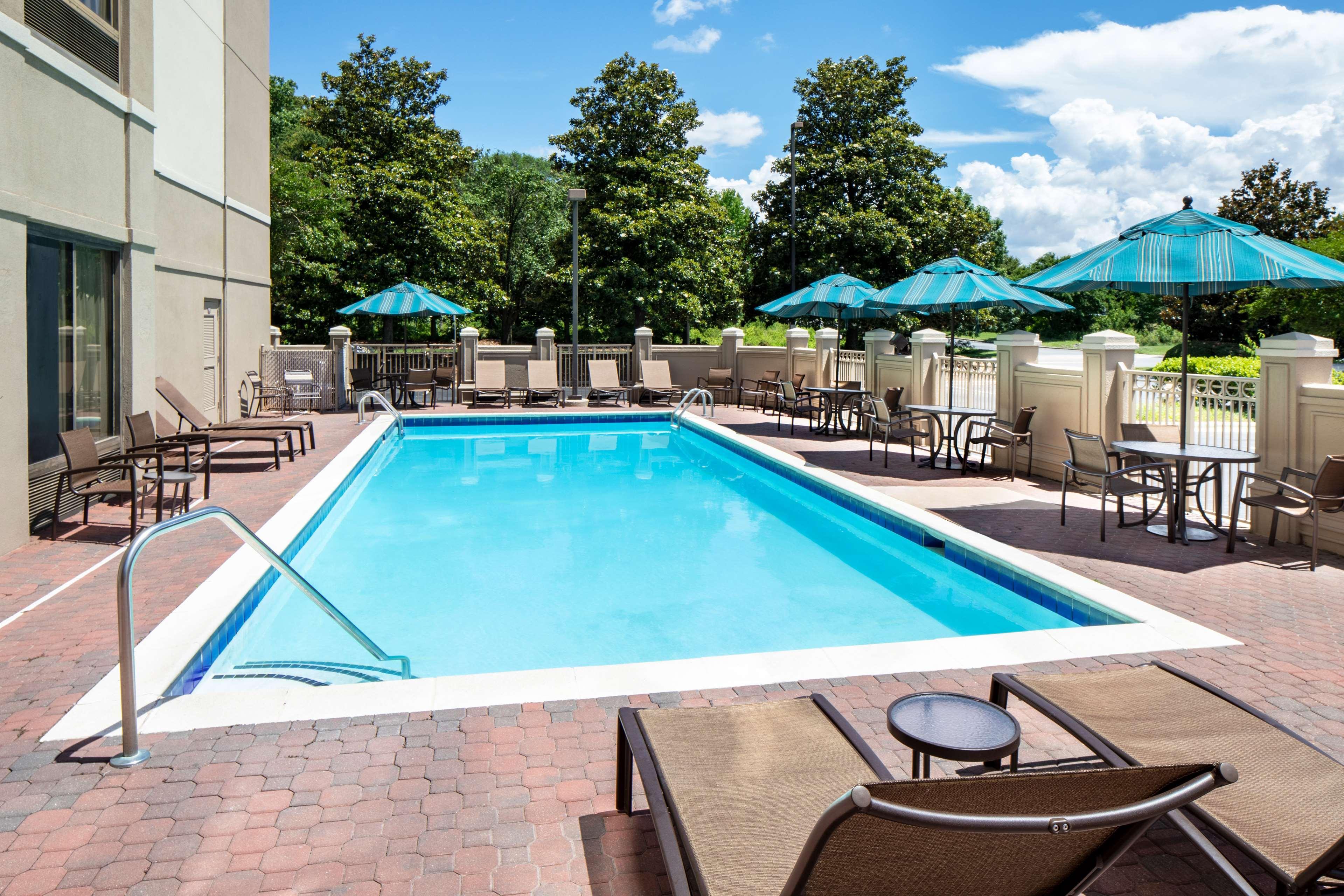 Hyatt Place Atlanta Alpharetta North Point Mall Dış mekan fotoğraf