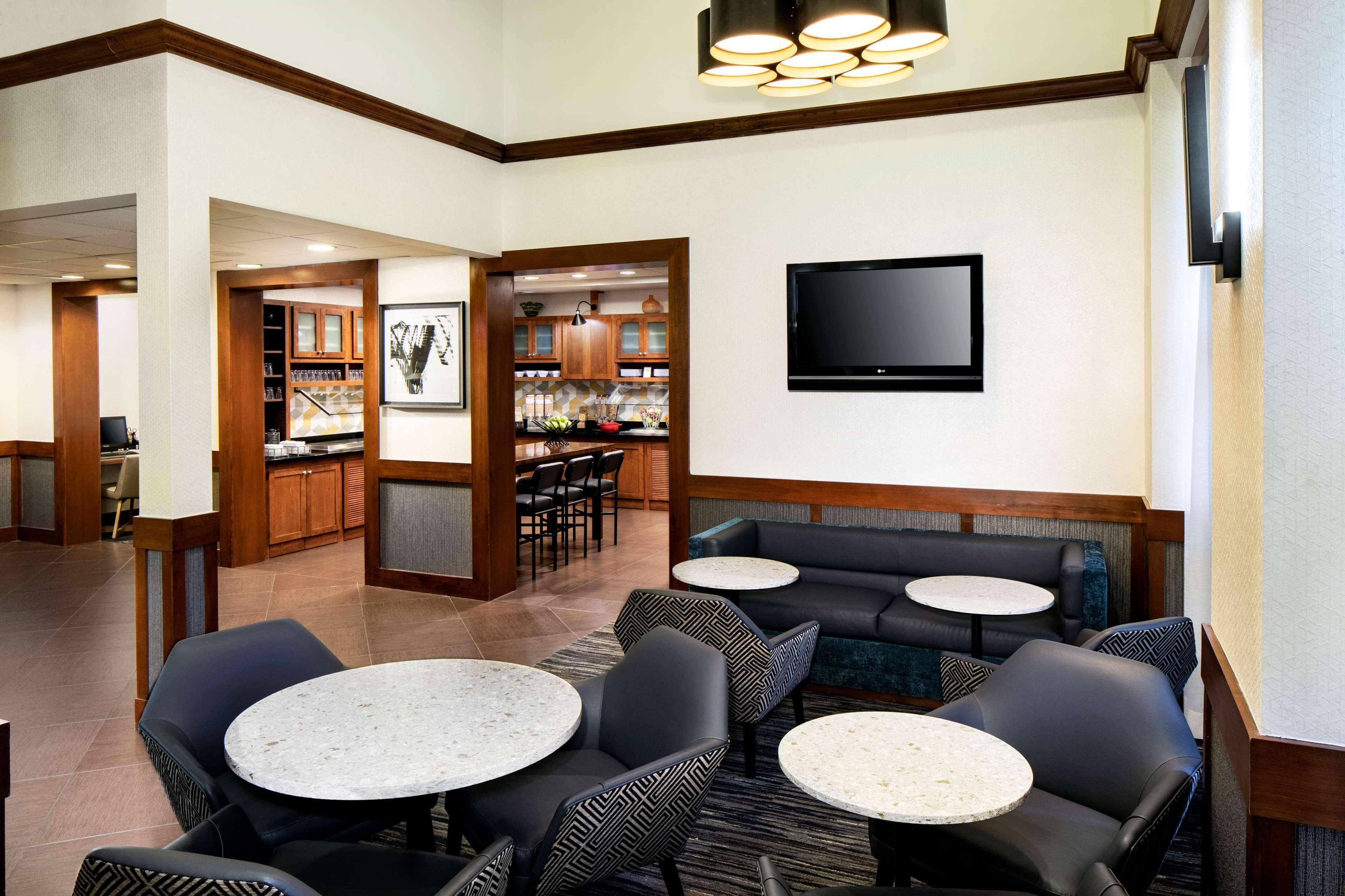 Hyatt Place Atlanta Alpharetta North Point Mall Dış mekan fotoğraf