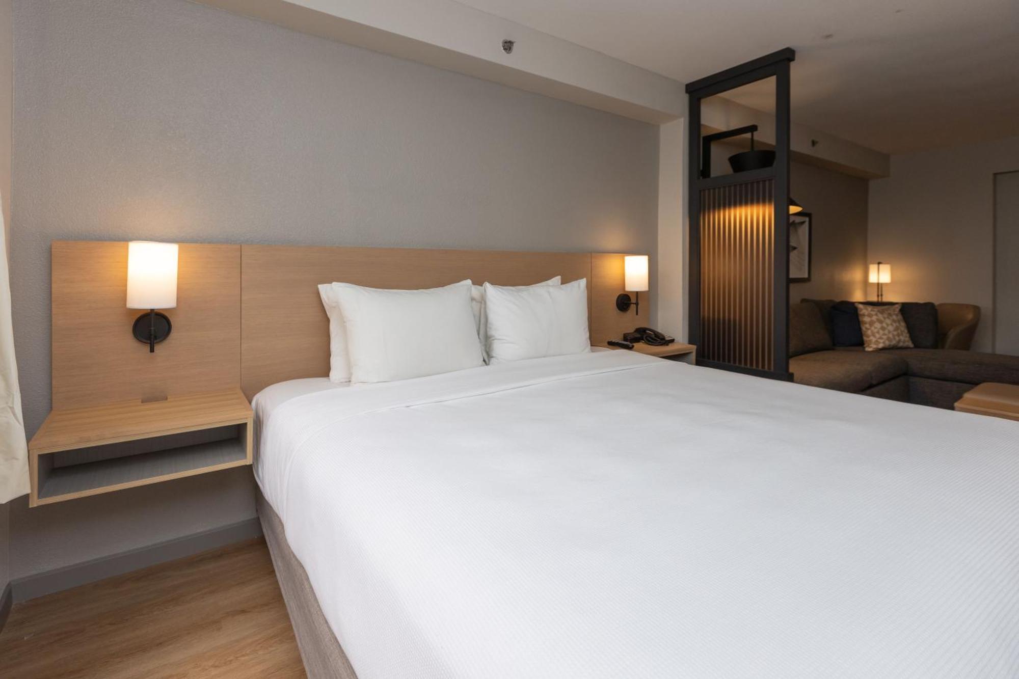 Hyatt Place Atlanta Alpharetta North Point Mall Dış mekan fotoğraf
