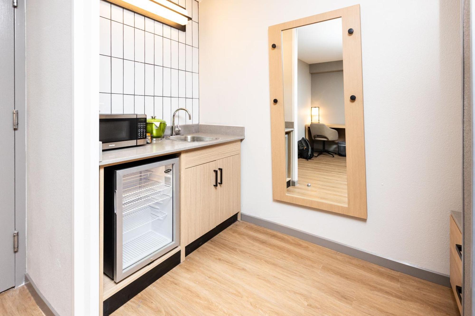 Hyatt Place Atlanta Alpharetta North Point Mall Dış mekan fotoğraf
