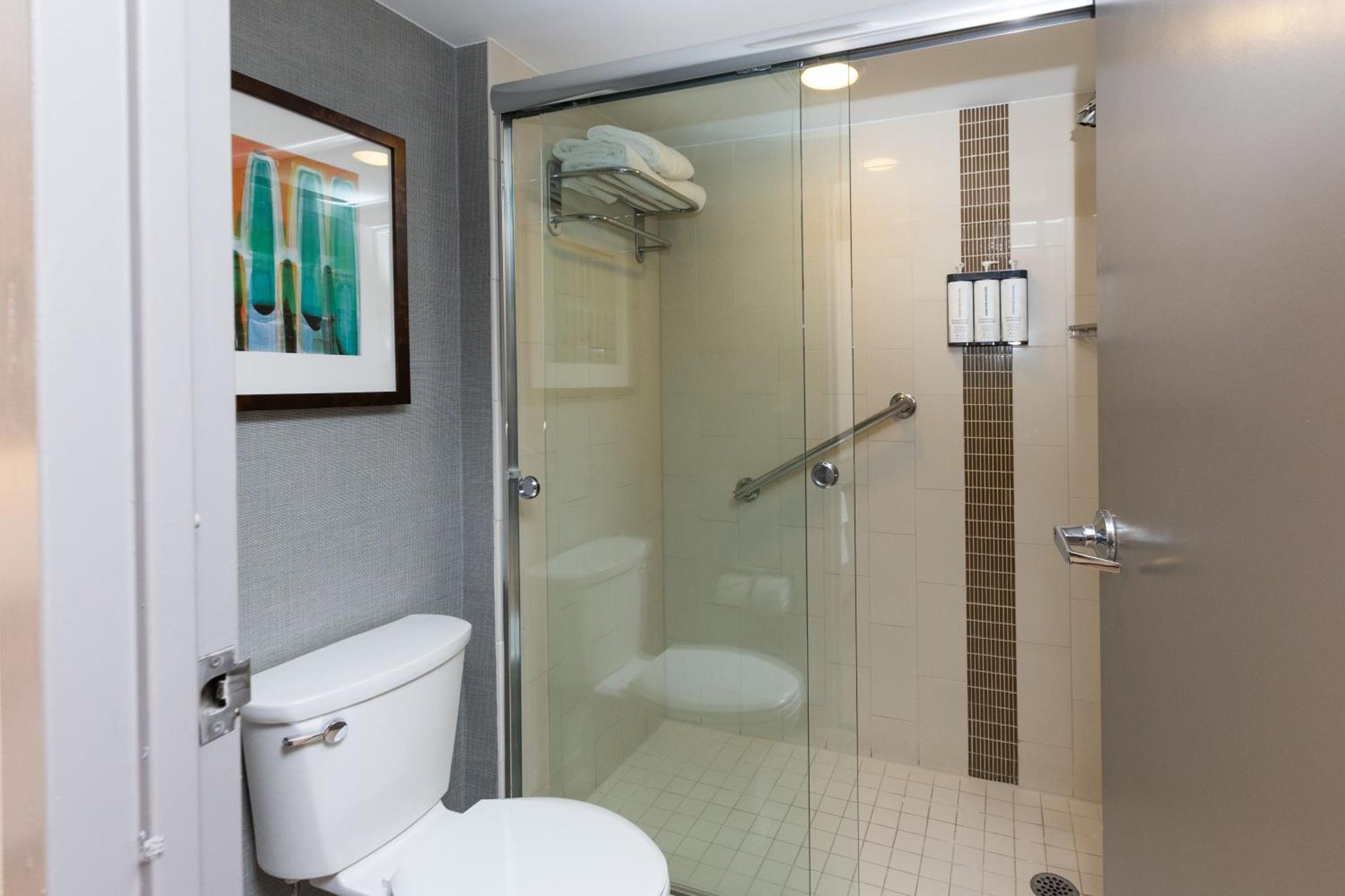 Hyatt Place Atlanta Alpharetta North Point Mall Dış mekan fotoğraf