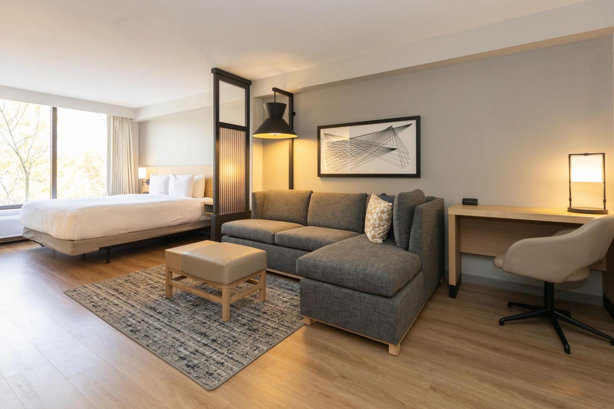 Hyatt Place Atlanta Alpharetta North Point Mall Dış mekan fotoğraf