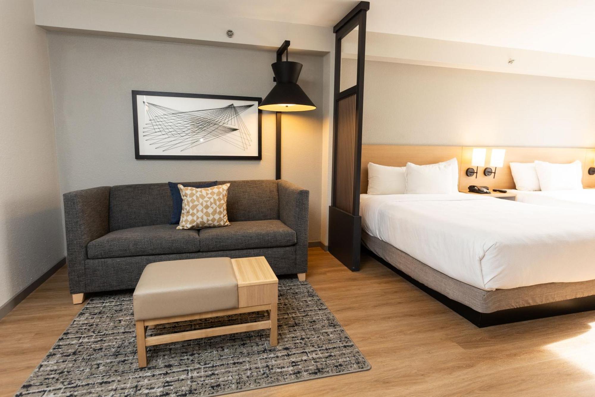 Hyatt Place Atlanta Alpharetta North Point Mall Dış mekan fotoğraf