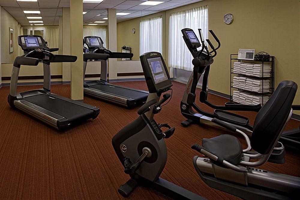Hyatt Place Atlanta Alpharetta North Point Mall Konforlar fotoğraf
