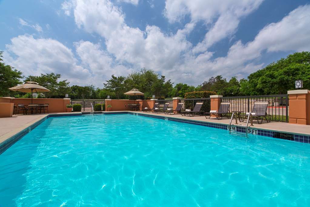 Hyatt Place Atlanta Alpharetta North Point Mall Konforlar fotoğraf