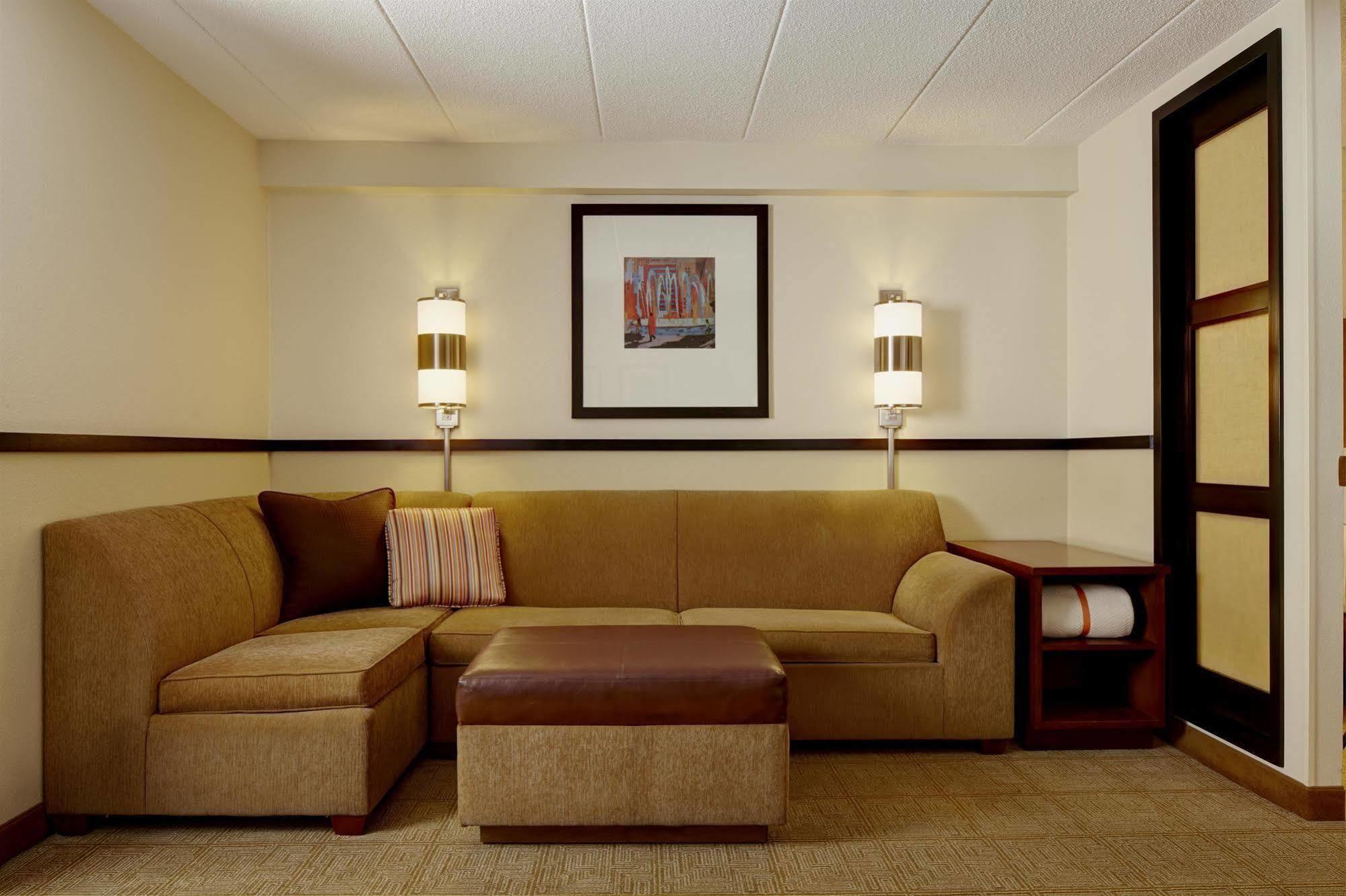 Hyatt Place Atlanta Alpharetta North Point Mall Dış mekan fotoğraf