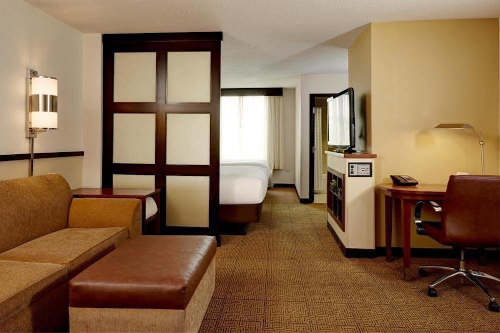 Hyatt Place Atlanta Alpharetta North Point Mall Dış mekan fotoğraf