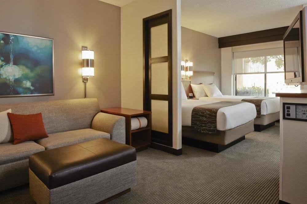 Hyatt Place Atlanta Alpharetta North Point Mall Dış mekan fotoğraf