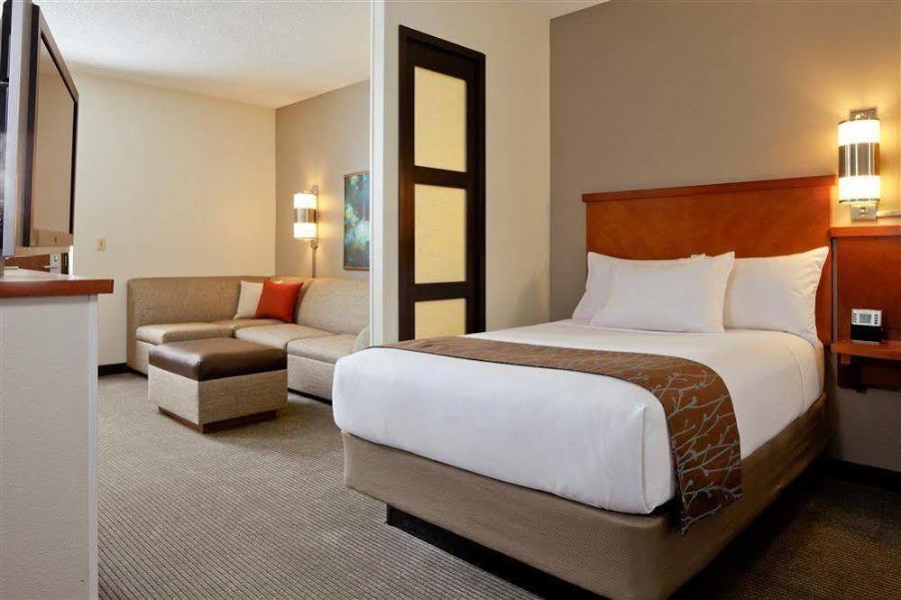 Hyatt Place Atlanta Alpharetta North Point Mall Dış mekan fotoğraf
