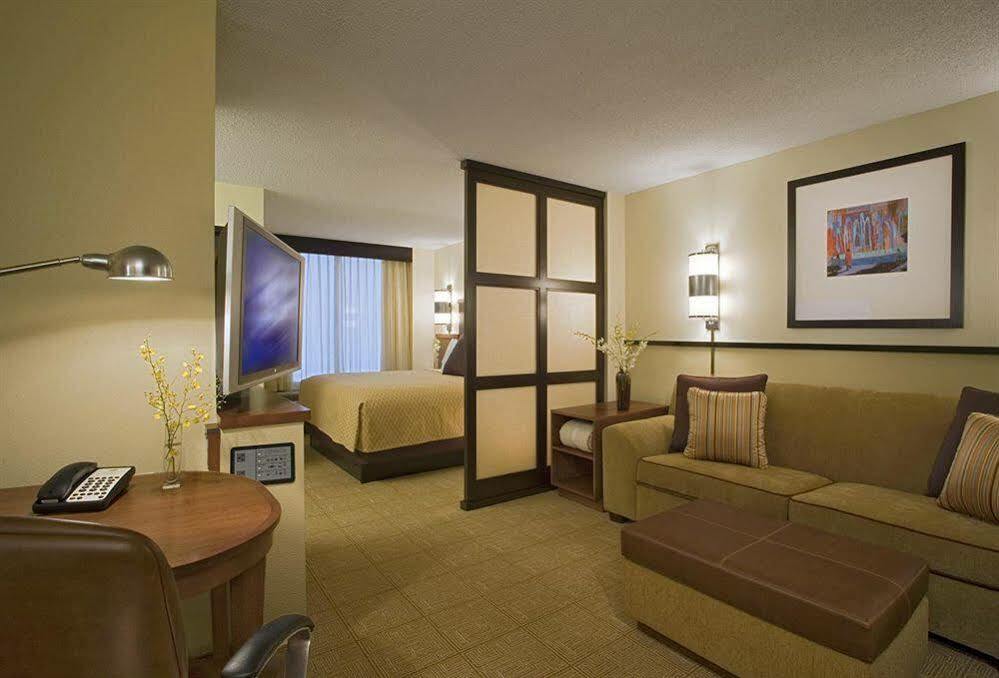 Hyatt Place Atlanta Alpharetta North Point Mall Dış mekan fotoğraf